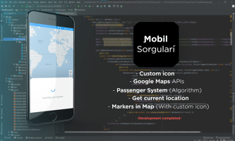 Mobil Sorgulari